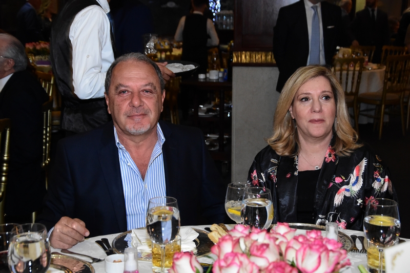 Chiyah Association Bienfaisance Annual Dinner